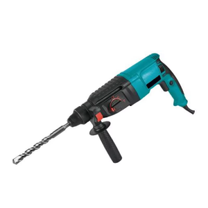 Marteau perforateur <span class=keywords><strong>rotatif</strong></span> 220 V, outils électriques de haute qualité, perceuses professionnelles, scies électriques, marteaux perforateurs portatifs - Product Image 4