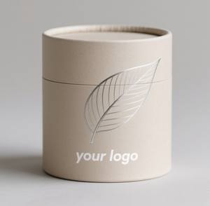 หลอดกระดาษออแกนิคแบบมีรูพรุนเป็นมิตรต่อสิ่งแวดล้อม - Product Image 4