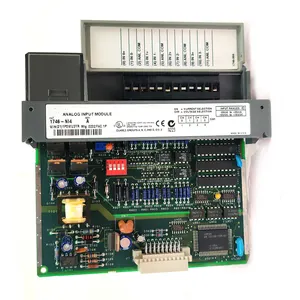 Kit de etiquetas octal 1746-RT25B 1746-RT25C Plc, novo original 1746-RL51 SLC 1746RL51