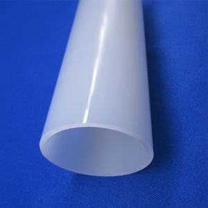 Tubo de Difusión de Alta Calidad, Tubo de Plástico de PC, Cilindro de Policarbonato para Iluminación LED, Decoración, Juguetes, Muebles - Product Image 2