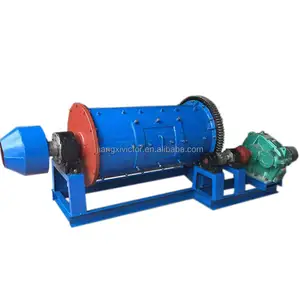 Good Price Gold Ore Rock Mining Mineral 600x1200 Ball Mill Grinding Machine