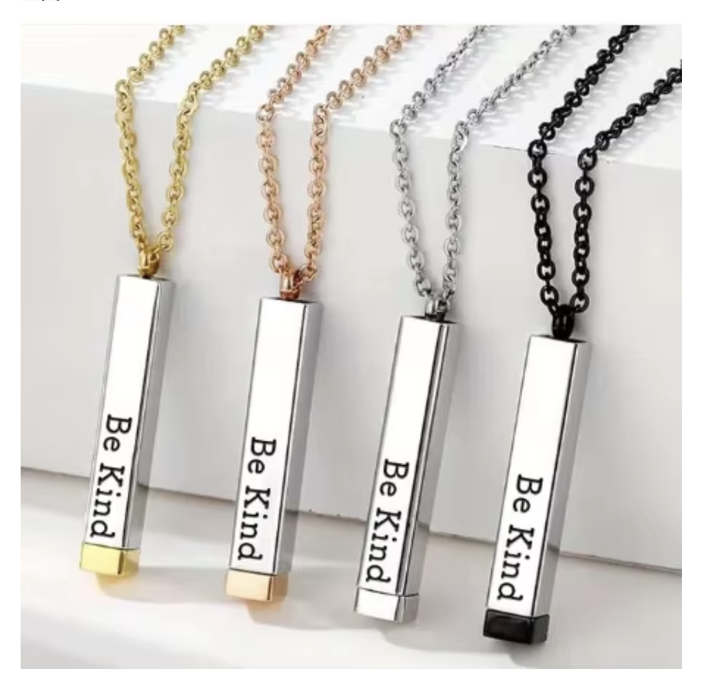 style kinds of pendant