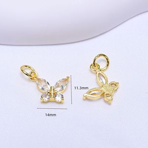 Colgantes de joyería fina Charms Top 10 Trending Proveedor al por mayor en línea con muestra gratis en nuestros productos al por mayor de Venta caliente - Product Image 4