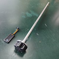 Capteur de niveau de carburant Bluetooth Arelink SG02, traceur GPS 4G avec stockage cloud pour la surveillance du carburant en temps réel, antivol, suivi de véhicule