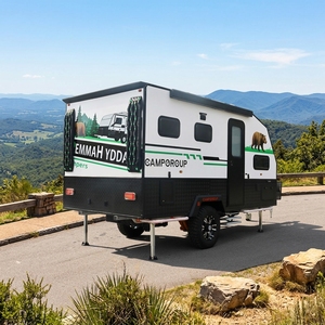 CAMPTRL RV Caravane <span class=keywords><strong>de</strong></span> <span class=keywords><strong>camping</strong></span>, caravane australienne standard, <span class=keywords><strong>camping</strong></span>-<span class=keywords><strong>car</strong></span>, caravane pour 2-4 personnes avec <span class=keywords><strong>salle</strong></span> <span class=keywords><strong>de</strong></span> <span class=keywords><strong>bain</strong></span> - Product Image 1