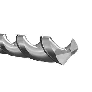 KRINO - 013710850 Straight shank twist <b>drills</b> <b>extra</b> <b>long</b> series - EAN 8014249414148 <b>DRILL</b> <b>BITS</b> METAL <b>DRILL</b> <b>BITS</b> - Product Image 3