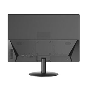 จอเกมมิ่ง IPS LED ขนาด 18.5 นิ้ว ราคาส่งถูก ภาพคมชัดระดับ Full HD ป้องกันแสงสีฟ้า 120% SRGB ลำโพงในตัว พอร์ตเชื่อมต่อ DP สำหรับเดสก์ท็อป - Product Image 3