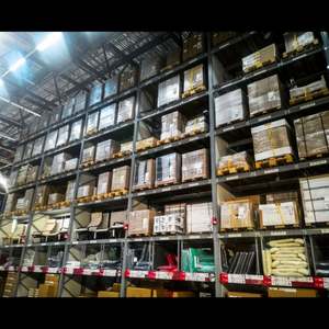 وحدة تحكم PLC جديدة أصلية جاهزة للتشغيل ACS310-03U-09A7-4 للأتمتة الصناعية في المستودعات - Product Image 5