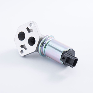 Válvula de Control de Aire en Reposo F73E-9F715-AA F75Z-9F715-AA F75Z-9F715-AB YL3Z-9F715-AA F75E9F715AA para Ford F150 Lincoln LS Blackwood - Product Image 5