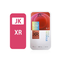 Écran tactile LCD FHD Incell de haute qualité pour iPhone XR pour iPhone 11 Pantalla Vente en gros d'écrans LCD d'usine