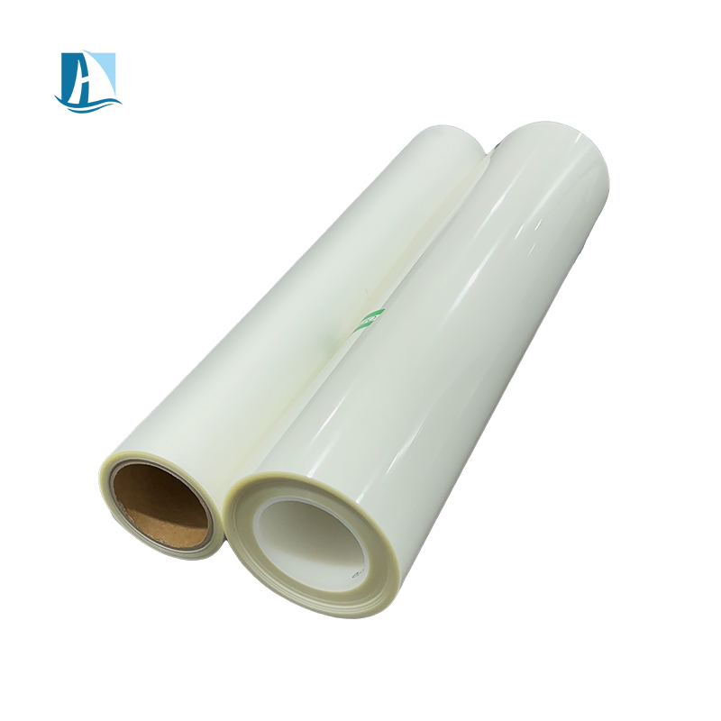 High Quality Hot Stamping Foil for Paper & Cardboard Printing