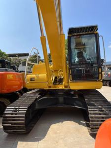 Excavatrice de haute qualité de KOMATSU utilisée par prix inférieur de Pc200-7 de KOMATSU à vendre des PC200-7 de KOMATSU 200 - Product Image 6