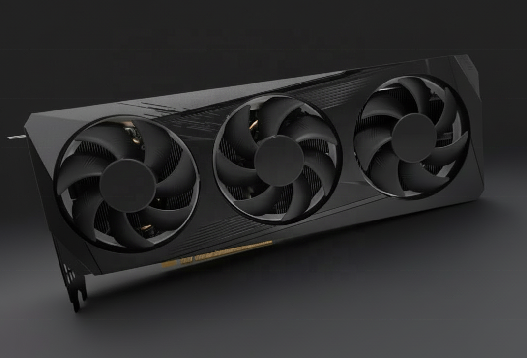 3060TI 8GB GDDR6