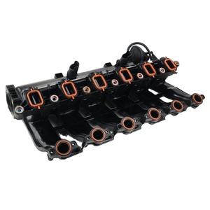 Coletor de Admissão Linha de Sucção Coletor de Indução para BMW E53 X5 11617800585 11617800586 7789288 7800586 Alta Qualidade - Product Image 5