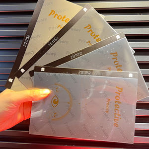 Film mat d'<span class=keywords><strong>hydrogel</strong></span> de la vie privée TPU d'anti espion de téléphone portable pour la découpeuse d'écran de téléphone - Product Image 4