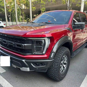 <span class=keywords><strong>Ford</strong></span> F-150 <span class=keywords><strong>Raptor</strong></span> 2023 3.5T <span class=keywords><strong>Raptor</strong></span> Flame Storm édition spéciale d'<span class=keywords><strong>occasion</strong></span> - Product Image 1