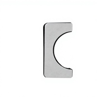 Vente Flash : Service de découpe de pièces en caoutchouc moulé sur mesure, longue durée de vie, certifié CE ISO 9001, OEM accepté