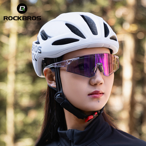 ROCKBROS caschi ciclismo nuovo stile sport Safety <span class=keywords><strong>Bike</strong></span> Riding caschi adulti per ciclismo MTB Dirt <span class=keywords><strong>Bike</strong></span> casco - Product Image 2