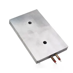 Placa de prensa de calor de aluminio fundido, <span class=keywords><strong>Beno</strong></span> - Product Image 1