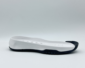 Suelas para Calzado Deportivo WL de Doble Material <span class=keywords><strong>EVA</strong></span>+TPR, Tallas 28-45 #   Empuñadura Acolchada y Duradera con Función Antideslizante - Product Image 2