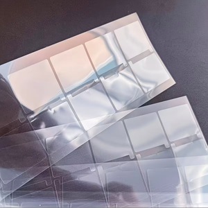 Película Protectora para Mascotas Canhui, 0.05mm, Transparente, 95% de Transmitancia de Luz, para Protección de Electrónicos, Embalaje Personalizable, Ancho Ajustable - Product Image 2