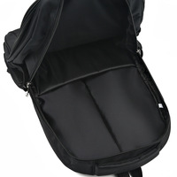 Vente en gros Sac à dos pour étudiants du secondaire Sacs d'école pour garçons et filles Sac à dos de voyage élégant pour hommes Sac à dos pour ordinateur portable de bonne qualité