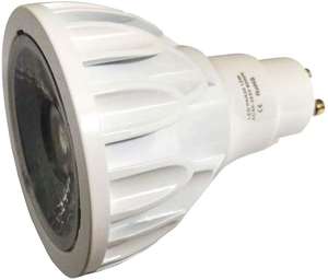 Современный Светодиодный прожектор <span class=keywords><strong>GU10</strong></span> 8 Вт, алюминиевый прожектор для гостиной, для внутреннего использования отеля, доступный теплый белый 6000K RoHS, сертифицированный - Product Image 5