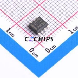 วงจรรวม SO-8-PowerPad TPS54540QDDARQ1ชิป IC ไฟฟ้า DC-DC PMIC - Product Image 1