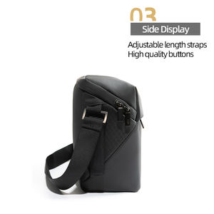 Bolsa de Almacenamiento Universal para <span class=keywords><strong>DJI</strong></span> <span class=keywords><strong>Mini</strong></span> 5 <span class=keywords><strong>Pro</strong></span>, Bolsa de Hombro para <span class=keywords><strong>DJI</strong></span> Neo/Neo <span class=keywords><strong>2</strong></span>/<span class=keywords><strong>Mini</strong></span> 4 <span class=keywords><strong>Pro</strong></span>/3/Flip/Air 2S, Estuche de Transporte, Accesorio para Drones - Product Image 6