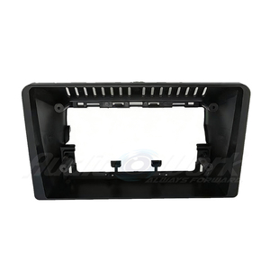 LEMONTON para TOYOTA 2022 HONDA STEPWGN Decoración Interior de Automóviles y Accesorios Marco de Estéreo Panel de Moldura Marco de Instalación - Product Image 1
