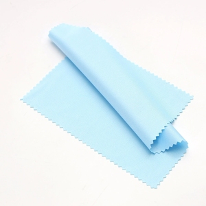 Chiffon de Nettoyage en Microfibre de Haute Qualité pour <span class=keywords><strong>Lunettes</strong></span> et Écrans de Téléphone, Lingettes Nettoyantes Optimales pour Lentilles, Sac de Sublimation en Gros pour Usage en Cuisine - Product Image 6