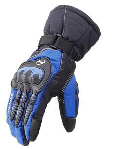 Gants de <span class=keywords><strong>moto</strong></span> chauds, imperméables, compatibles écran tactile, pour la conduite hivernale, les motards et les courses de <span class=keywords><strong>moto</strong></span> - Product Image 2