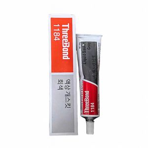 Bán Buôn Threebond 1184 Chất Lỏng Gasket Nhật Bản Ba Trái Phiếu Tb1184 Dầu, Nước Và Xăng Chống Sealant 1104 1194 - Product Image 6