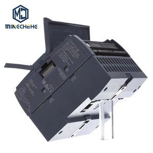 Módulo de CPU PLC 6ES7214-1BG40-0XB0, 14 Entradas Digitales, 10 Salidas de Relé, 6ES7214-1AG40-0XB0, 6ES7214-1HG40-0XB0, 6ES7214-1BH40-0XB0 - Product Image 1