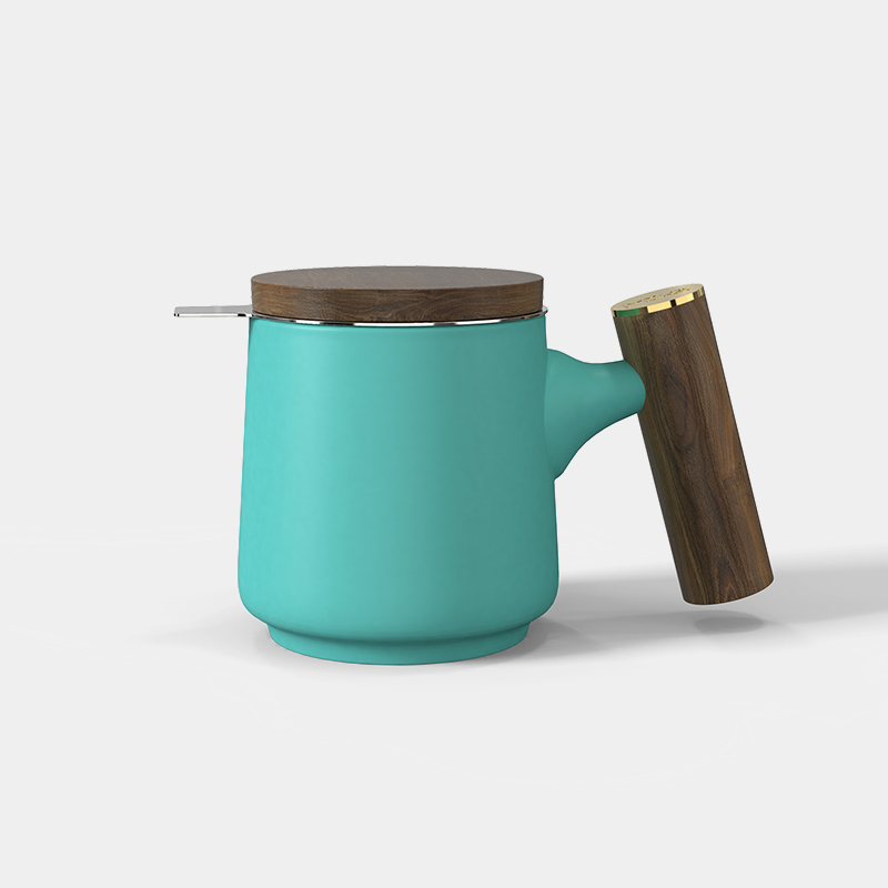 Turquoise Blue