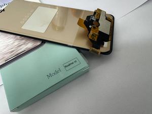 RTS realme XT điện thoại di động màn hình <span class=keywords><strong>LCD</strong></span> cho Oppo realme XT lắp ráp Màn hình <span class=keywords><strong>LCD</strong></span> hiển thị cảm ứng di động thư mục hiển thị màn hình cảm ứng - Product Image 3