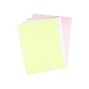 Buku Kwitansi Berkualitas Tinggi Sampel Gratis Produsen Cina - Product Image 5