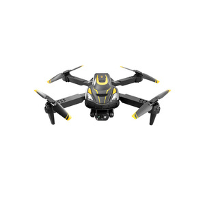 Cross-Border S28 dòng chảy quang Hover Quadcopter 8K HD trên không điều khiển từ xa máy bay Nhựa <span class=keywords><strong>6</strong></span> trục con quay hồi chuyển-Bán buôn - Product Image 5