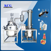Équipement de Dégazage en Acier Inoxydable 500L pour Usage Commercial – Dégazeur de Lait, Jus de Fruits, Boissons et Vin