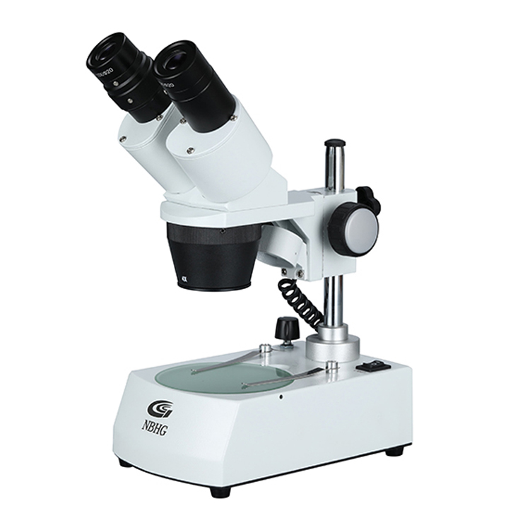 ZTX-S1 Zoom 0.7X~4.5X monocular gemological Stereo Microscopezoom stereo microscope microscope for electronics