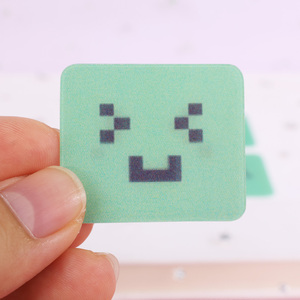 Chất lượng cao tùy chỉnh dạng thấu kính in ấn thẻ 3D thiết kế đặt hàng tối thiểu nhựa Thủ công mỹ nghệ 3D dạng thấu kính in ấn kinh doanh thẻ ảnh - Product Image 4