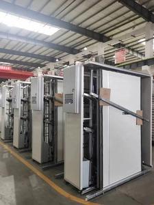 Máy ấp trứng gà và Máy Ấp Trứng cao/Máy ấp trứng 19200 trứng/Màn hình cảm ứng Máy ấp trứng ấp trứng - Product Image 5