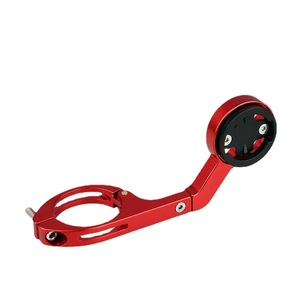 VTT <span class=keywords><strong>route</strong></span> vélo <span class=keywords><strong>Code</strong></span> compteur support en alliage d'aluminium cyclisme Extension montage guidon sport caméra téléphone support - Product Image 4