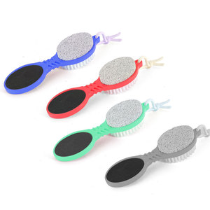 Removedor de <span class=keywords><strong>callos</strong></span> de maíz, <span class=keywords><strong>Lima</strong></span> para pies de 4 lados con etiqueta privada - Product Image 5