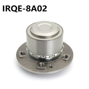 Unidad de Rodamiento de Rueda Delantera y Conjunto de Cabezal de Eje para Mercedes-Benz Viano, Diámetro Interior de 92 mm, Nueva Pieza de Repuesto - Product Image 3