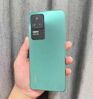 AURACORE Red Note 12 Pro Entsperrtes Octa-Core Smartphone |   120Hz AMOLED-Display |   CDMA |   Globale Version |   Großbestellung Großhandel