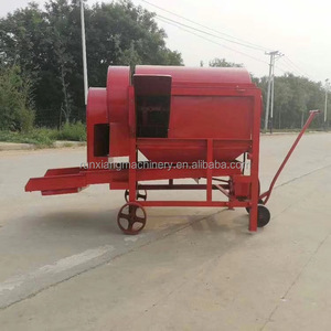 Máquina Desgranadora de Maíz para Granja en Oferta, Desgranadora de Maíz Fresco, Soja y Sorgo, Deshojadora de Maíz - Product Image 2