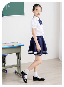 Nuova moda primavera autunno scarpe <span class=keywords><strong>da</strong></span> scuola Performance per bambini in pelle <span class=keywords><strong>da</strong></span> <span class=keywords><strong>principessa</strong></span> scarpe per ragazze - Product Image 4