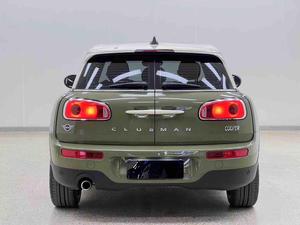 <span class=keywords><strong>MINI</strong></span> <span class=keywords><strong>CLUBMAN</strong></span> 1.5T Cooper LHD Euro V Usado 2018, Importación del Reino Unido, Automático, 5 Plazas, Hatchback Premium, Vehículo Usado de Gasolina - Product Image 2