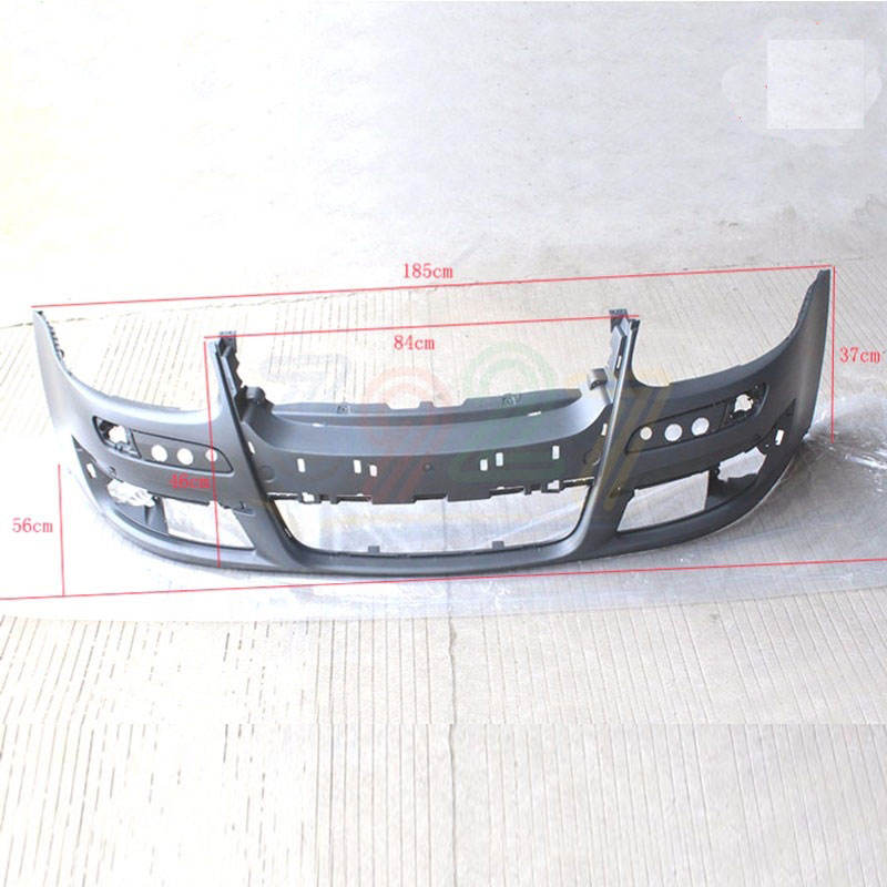 VW 807 221 - High Quality Auto Parts for Front Bumpers